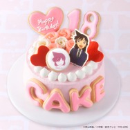『名探偵コナン』カスタムケーキメーカー