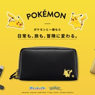 【アンカー・ジャパン】ポケモンデザイン製品