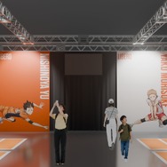 【ビジュアル展示】