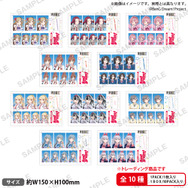 「バンドリ！」今井リサ、高松燈、オブリビオニスが“平成ギャル”に!? チョベリグなイラスト＆キリ番、BBS、半角カタカナ…平成を感じる特設サイトにもファン歓喜