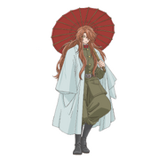 佐々眼流雨