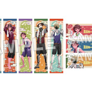 ミルキー☆サブウェイプラスセット