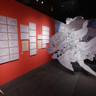 「アニメがうごく」に「コンレボ」特別展示　水島精二、會川昇のトークイベントも