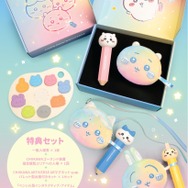 『CHIIKAWA ARTIVERSE』特典セット