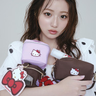 Cosme Kitchen × ハローキティコラボレーションアイテム