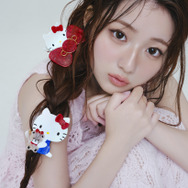 Cosme Kitchen × ハローキティコラボレーションアイテム