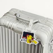 『ポケットモンスター』×RIMOWA　日本オリジナルコレクション