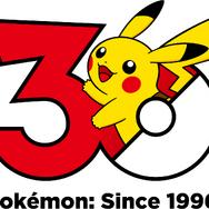 ポケモン30周年