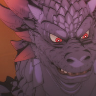 「乙女怪獣キャラメリゼ」場面カット