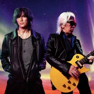 B’z、新曲「完全無欠」で森保ジャパンを応援　『タッチ』カバーに続く“スポーツ×音楽”の新たな熱狂へ