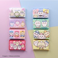 『アニメちいかわ　ポケットティシュミニ6P』