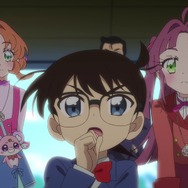 TVアニメ『名探偵プリキュア！』第18話「名探偵の共演（アッセンブル）」先行場面カット