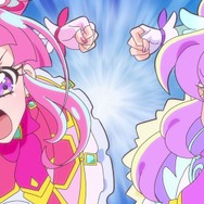 TVアニメ『名探偵プリキュア！』第18話「名探偵の共演（アッセンブル）」先行場面カット