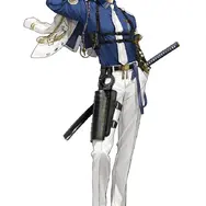 二筋樋貞宗『刀剣乱舞ONLINE』