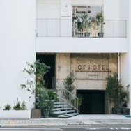 OF HOTEL（オブホテル）