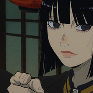 春アニメ『日本三國』第5話「辺境将軍隊、出陣」場面写真（C）松木いっか／小学館／日本三國製作委員会