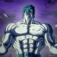 「北斗の拳」なのにホラー!?「エグさ炸裂」「地獄絵図(笑)」 殺人鬼バリのケンシロウに戦慄…！レイ(CV中村悠一)も初登場で「楽しみ増えた」【第10話ネタバレあり反応まとめ】
