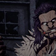 「北斗の拳」なのにホラー!?「エグさ炸裂」「地獄絵図(笑)」 殺人鬼バリのケンシロウに戦慄…！レイ(CV中村悠一)も初登場で「楽しみ増えた」【第10話ネタバレあり反応まとめ】