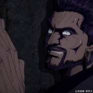 「北斗の拳」なのにホラー!?「エグさ炸裂」「地獄絵図(笑)」 殺人鬼バリのケンシロウに戦慄…！レイ(CV中村悠一)も初登場で「楽しみ増えた」【第10話ネタバレあり反応まとめ】