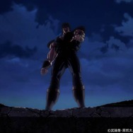 「北斗の拳」なのにホラー!?「エグさ炸裂」「地獄絵図(笑)」 殺人鬼バリのケンシロウに戦慄…！レイ(CV中村悠一)も初登場で「楽しみ増えた」【第10話ネタバレあり反応まとめ】