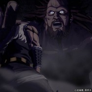 「北斗の拳」なのにホラー!?「エグさ炸裂」「地獄絵図(笑)」 殺人鬼バリのケンシロウに戦慄…！レイ(CV中村悠一)も初登場で「楽しみ増えた」【第10話ネタバレあり反応まとめ】