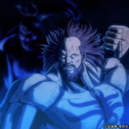 「北斗の拳」なのにホラー!?「エグさ炸裂」「地獄絵図(笑)」 殺人鬼バリのケンシロウに戦慄…！レイ(CV中村悠一)も初登場で「楽しみ増えた」【第10話ネタバレあり反応まとめ】