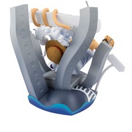 「モンキー・D・ルフィ -ギア5 新宿マルイ 本館- ONE PIECE BASE SHOP LIMITED」