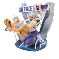「モンキー・D・ルフィ -ギア5 新宿マルイ 本館- ONE PIECE BASE SHOP LIMITED」