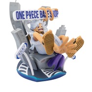 「モンキー・D・ルフィ -ギア5 新宿マルイ 本館- ONE PIECE BASE SHOP LIMITED」