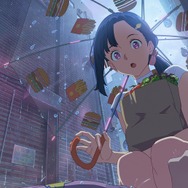 『WASTED CHEF』特報 場面カット
