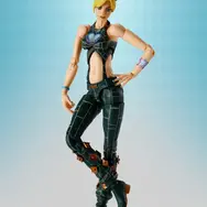 「S.H.Figuarts 空条徐倫」