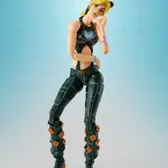 「S.H.Figuarts 空条徐倫」