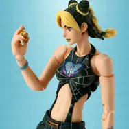 「S.H.Figuarts 空条徐倫」