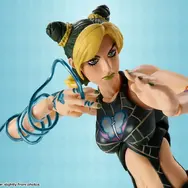 「S.H.Figuarts 空条徐倫」
