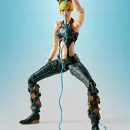 「S.H.Figuarts 空条徐倫」