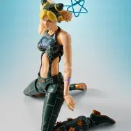 「S.H.Figuarts 空条徐倫」