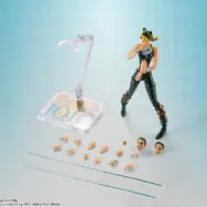 「S.H.Figuarts 空条徐倫」