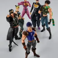 「S.H.Figuarts 空条徐倫」