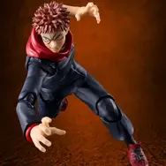 「S.H.Figuarts 虎杖悠仁 -120%の潜在能力-」