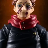 「S.H.Figuarts 虎杖悠仁 -120%の潜在能力-」