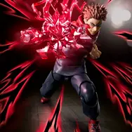 「S.H.Figuarts 虎杖悠仁 -120%の潜在能力-」