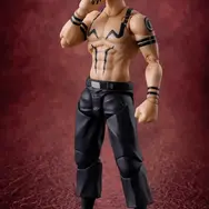 「S.H.Figuarts 宿儺」
