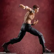 「S.H.Figuarts 宿儺」
