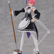 KADOKAWA PLASTIC MODEL SERIES 「Re:ゼロから始める異世界生活」 ラム