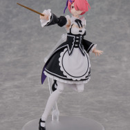 KADOKAWA PLASTIC MODEL SERIES 「Re:ゼロから始める異世界生活」 ラム