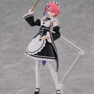 KADOKAWA PLASTIC MODEL SERIES 「Re:ゼロから始める異世界生活」 ラム