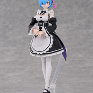 KADOKAWA PLASTIC MODEL SERIES 「Re:ゼロから始める異世界生活」 レム