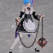 KADOKAWA PLASTIC MODEL SERIES 「Re:ゼロから始める異世界生活」 レム