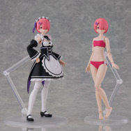 KADOKAWA PLASTIC MODEL SERIES 「Re:ゼロから始める異世界生活」 ラム