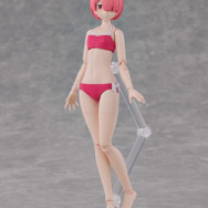 KADOKAWA PLASTIC MODEL SERIES 「Re:ゼロから始める異世界生活」 ラム
